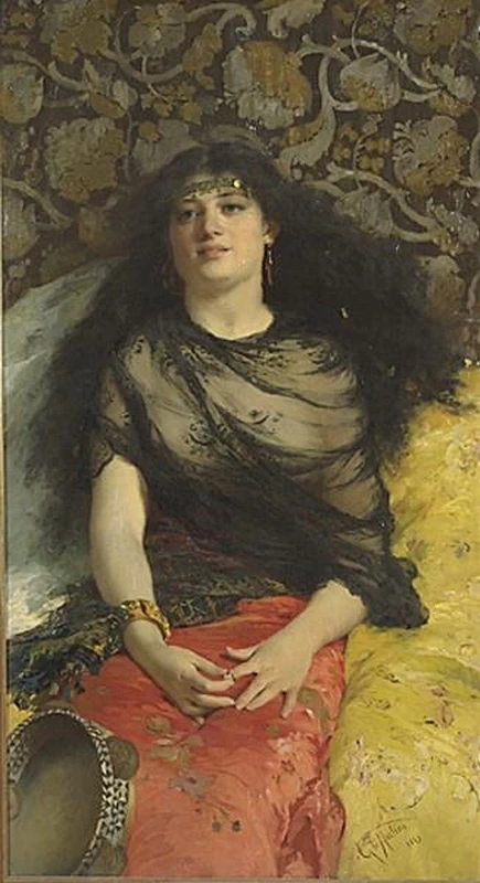 Bohémien